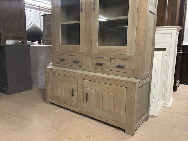 Java buffetkast - afbeelding 13 van  16