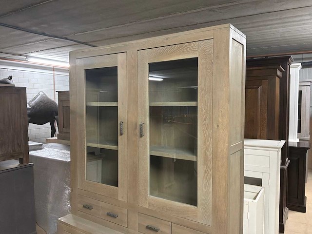 Java buffetkast - afbeelding 14 van  16