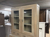 Java buffetkast - afbeelding 14 van  16