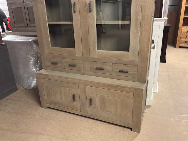 Java buffetkast - afbeelding 16 van  16