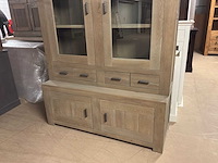 Java buffetkast - afbeelding 16 van  16