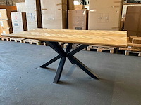 Java eetkamertafel - afbeelding 6 van  11