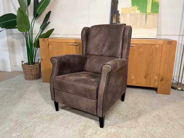 Java fauteuil - afbeelding 2 van  9