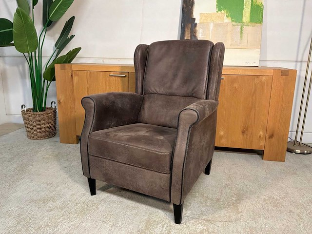 Java fauteuil - afbeelding 3 van  9