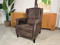 Java fauteuil - afbeelding 3 van  9