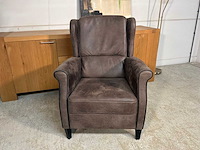 Java fauteuil - afbeelding 4 van  9