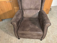 Java fauteuil - afbeelding 6 van  9