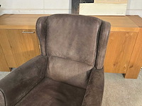 Java fauteuil - afbeelding 7 van  9