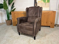 Java fauteuil - afbeelding 1 van  5