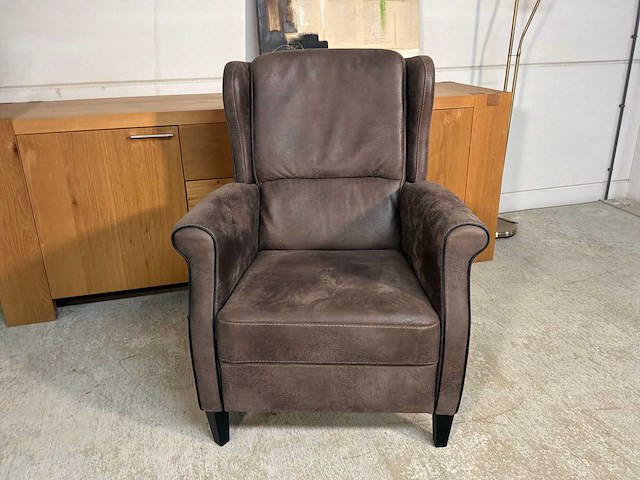 Java fauteuil - afbeelding 3 van  5