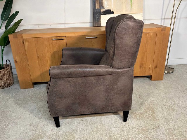 Java fauteuil - afbeelding 5 van  5