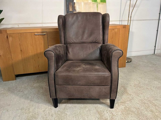 Java fauteuil - afbeelding 2 van  4