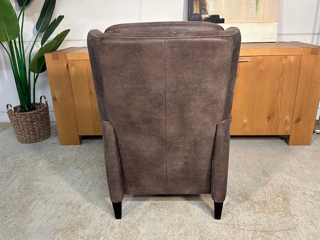 Java fauteuil - afbeelding 4 van  4