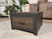 Java salontafel - afbeelding 1 van  6