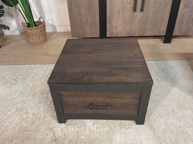 Java salontafel - afbeelding 6 van  6