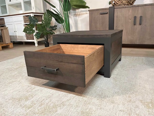 Java salontafel - afbeelding 6 van  7