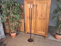 Java vloerlamp - afbeelding 1 van  6