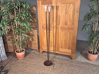 Java vloerlamp - afbeelding 2 van  6