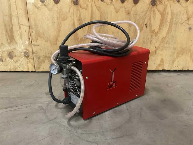 Javac avalon 40 plasmasnijmachine - afbeelding 1 van  9