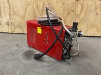 Javac avalon 40 plasmasnijmachine - afbeelding 2 van  9