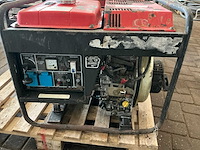 Javac genset - afbeelding 8 van  8