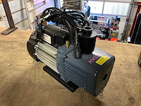 Javac jav-1067 vacuümpomp - afbeelding 2 van  4