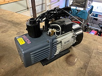 Javac jav-1067 vacuümpomp - afbeelding 1 van  3