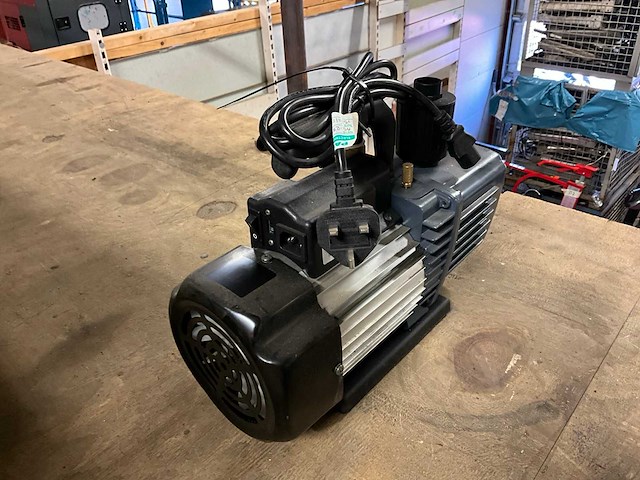 Javac jav-1067 vacuümpomp - afbeelding 3 van  3