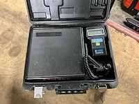 Javac procharge 100 weegschaal - afbeelding 2 van  4