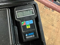 Javac procharge 100 weegschaal - afbeelding 3 van  4