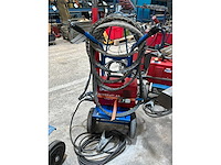 Javac superatlas 180hf tig-lasmachine - afbeelding 2 van  6