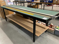 Javelin snijmachine - afbeelding 1 van  4
