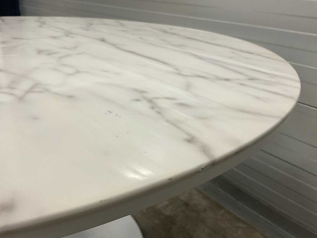 Javili tuintafel - afbeelding 2 van  10