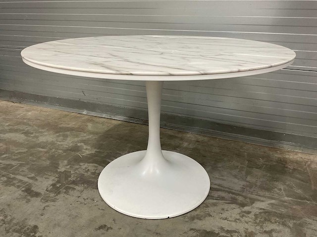 Javili tuintafel - afbeelding 1 van  10