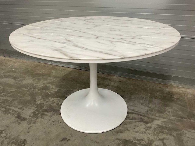 Javili tuintafel - afbeelding 3 van  10