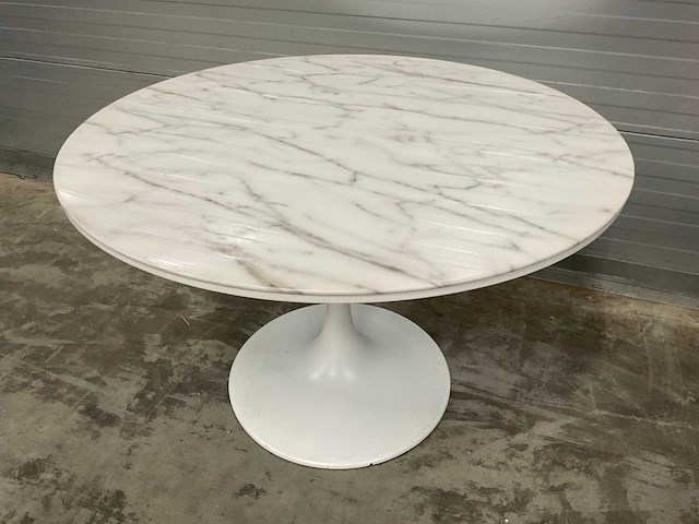 Javili tuintafel - afbeelding 4 van  10