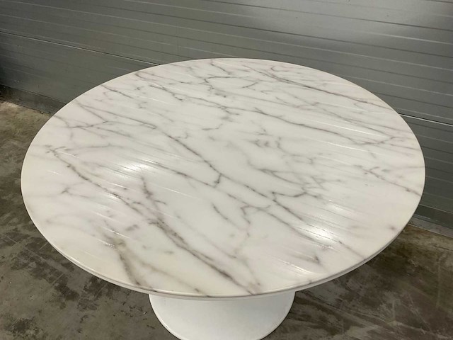 Javili tuintafel - afbeelding 5 van  10