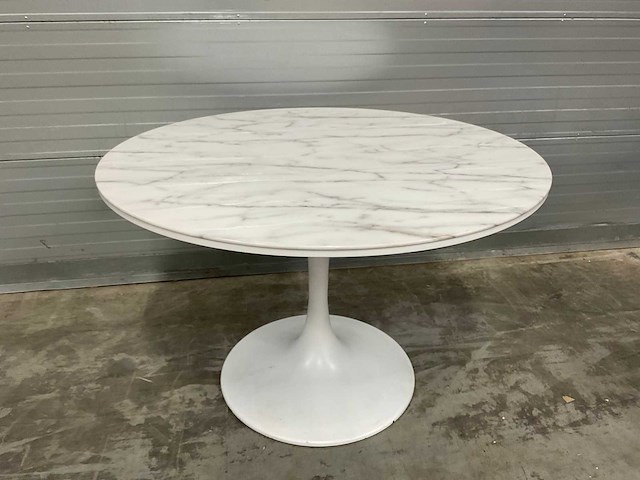 Javili tuintafel - afbeelding 6 van  10