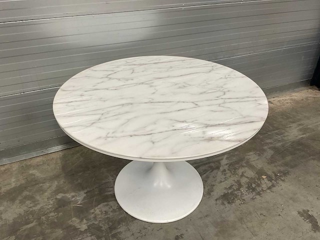 Javili tuintafel - afbeelding 7 van  10