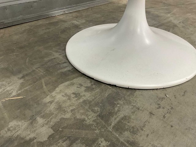 Javili tuintafel - afbeelding 9 van  10