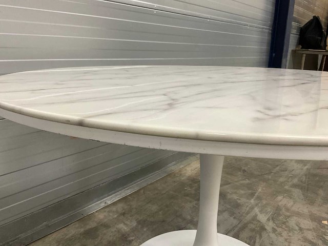 Javili tuintafel - afbeelding 10 van  10