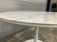 Javili tuintafel - afbeelding 10 van  10