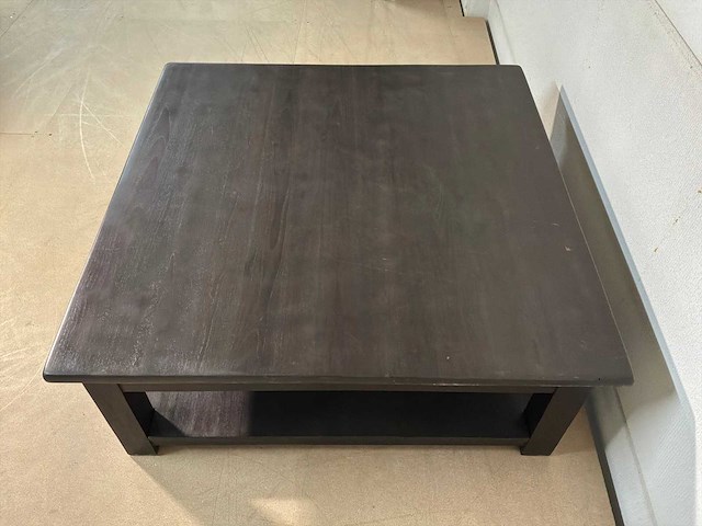 Javir salontafel - afbeelding 2 van  12