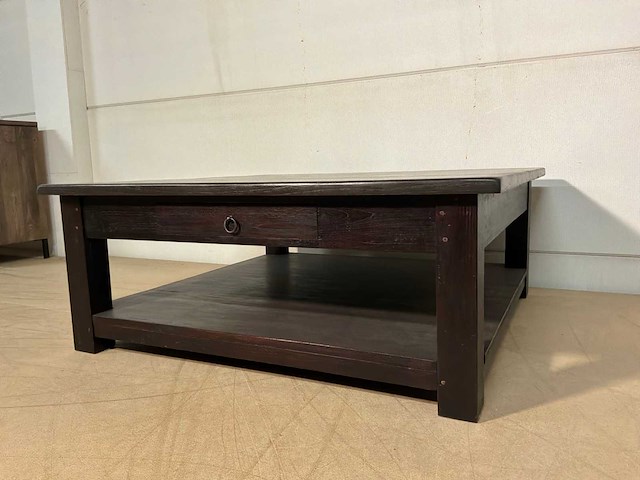 Javir salontafel - afbeelding 5 van  12
