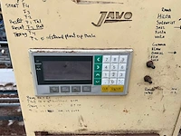 Javo - opraaprobot - afbeelding 2 van  15