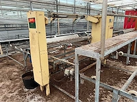 Javo - opraaprobot - afbeelding 10 van  15