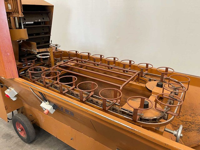 Javo oppotmachine - afbeelding 2 van  14