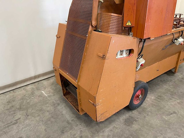 Javo oppotmachine - afbeelding 3 van  14