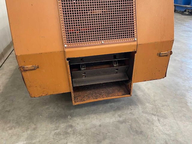 Javo oppotmachine - afbeelding 5 van  14