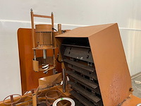 Javo oppotmachine - afbeelding 6 van  14